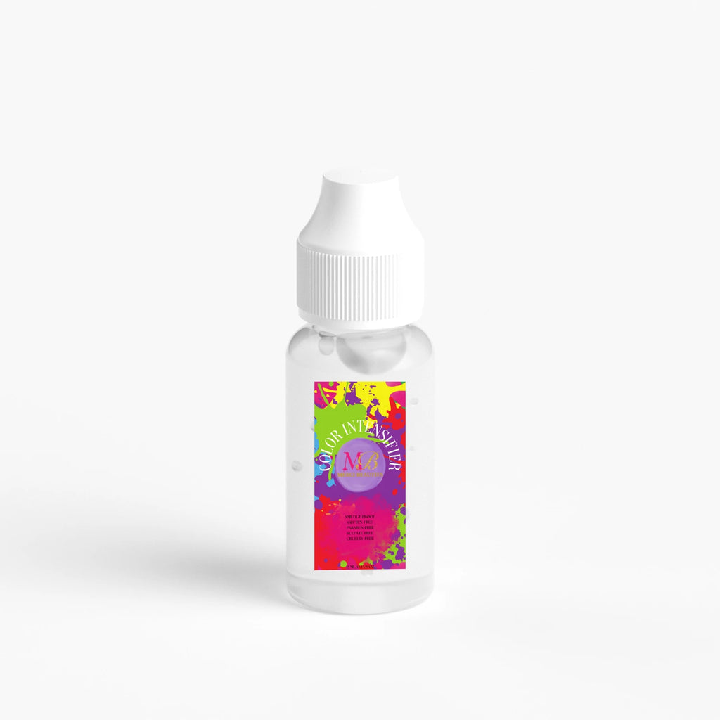 Color Intensifier | Merci Beauties Color Intensifier | Merci Beauties